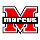 MARCUS logo