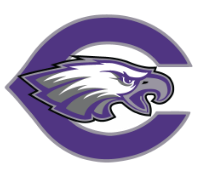 Crowley High School logo