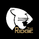 Keller Fossil Ridge logo