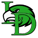 Lake Dallas logo