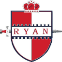 Denton Ryan logo