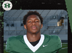 Brent Carroll signed with Texas A&M Kingsville - Football