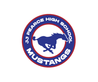 Pearce HS logo