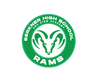 Berkner HS Logo
