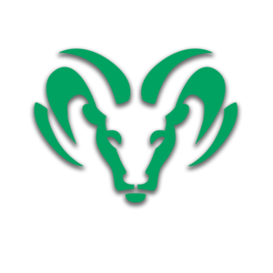 Berkner Rams Logo