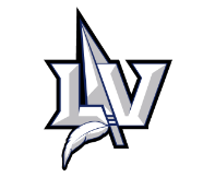 Lake View logo