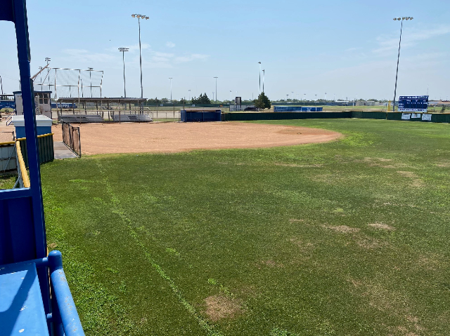 Lake View HS Softball 2