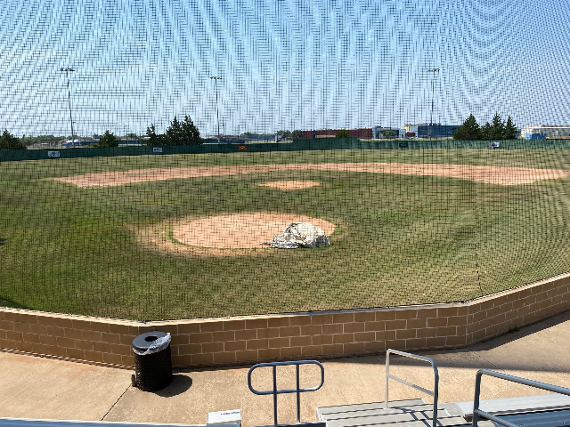 Lake View HS Baseball 1