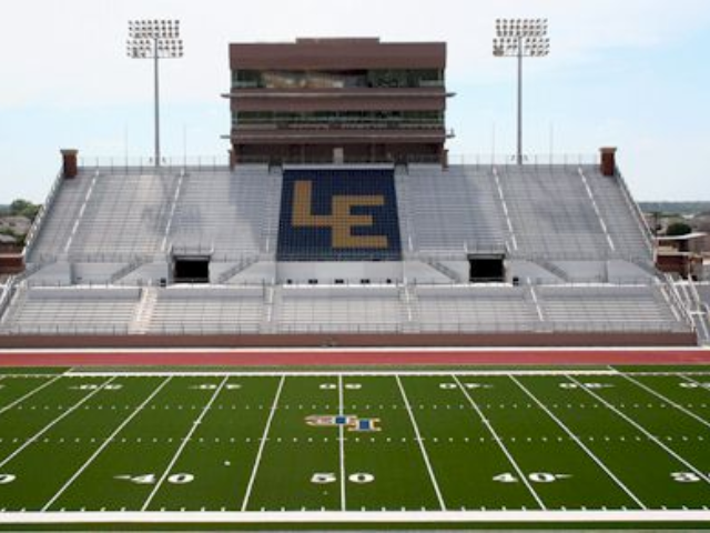 Little Elm Athletic Complex 0