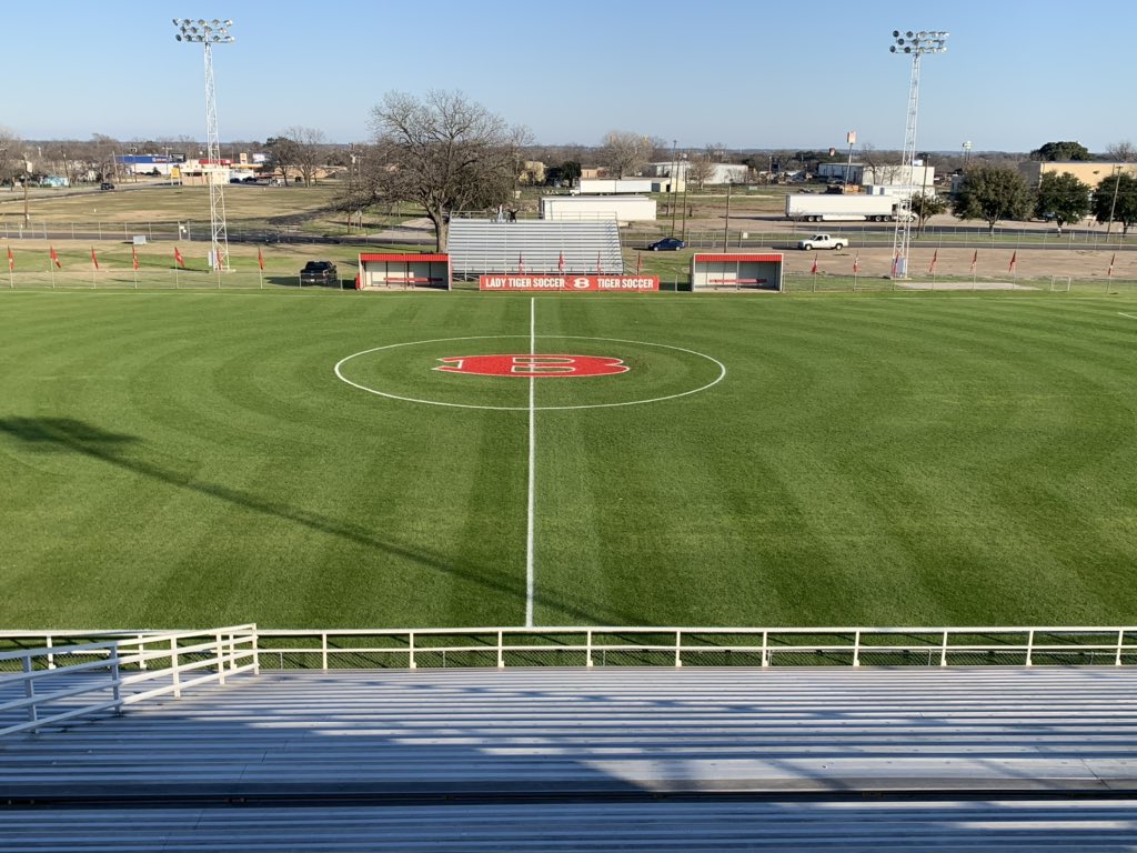 Belton High School (Belton, TX) Athletics