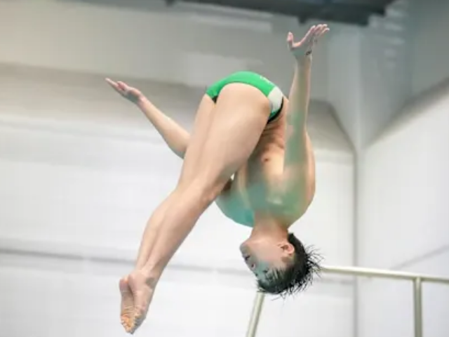 AQUATICS 2