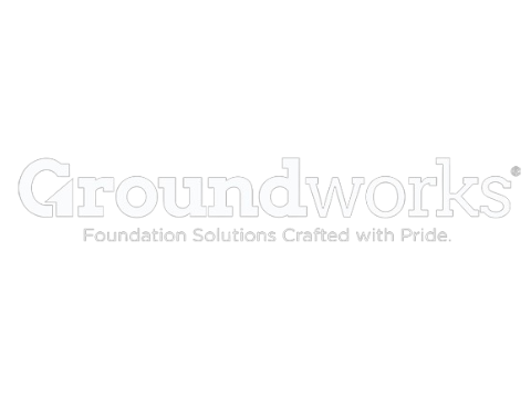 Groundworks logo