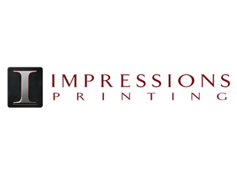 Impressions logo
