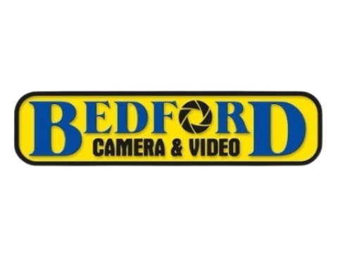 Bedford Camera logo