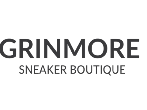 Grinmore logo