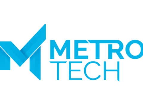 MetroTech logo