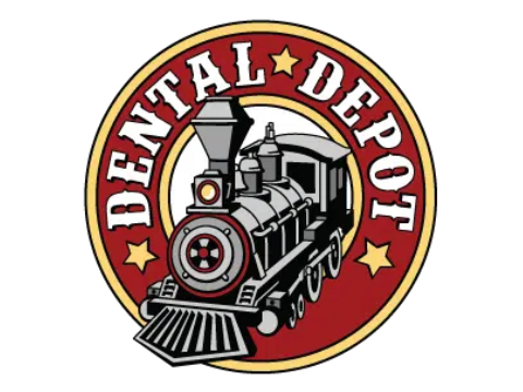 Dental Depot logo
