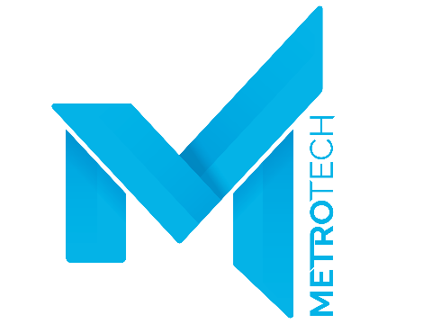 MetroTech logo