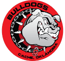 Cache logo
