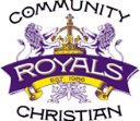 Community Christian logo