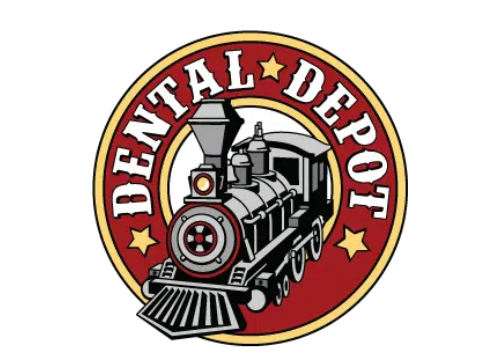 Dental Depot logo