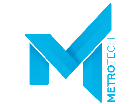 MetroTech logo
