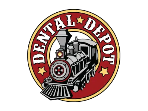 Dental Depot logo