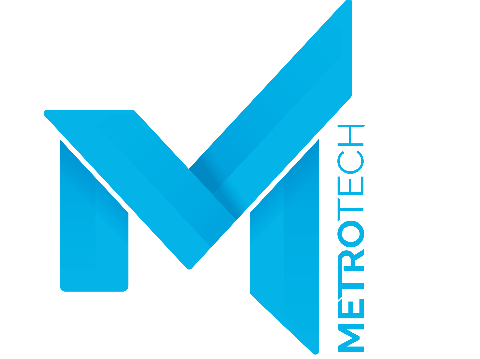 MetroTech logo