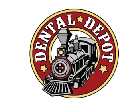 Dental Depot logo