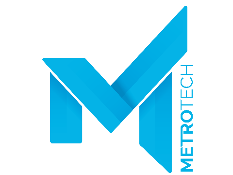 MetroTech logo