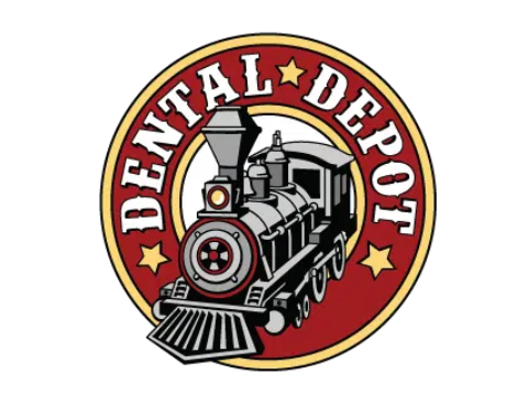 Dental Depot logo