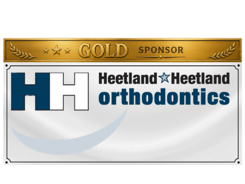 Heetland & Heetland Orthodontics logo