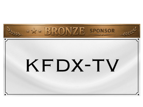 KFDX-TV logo