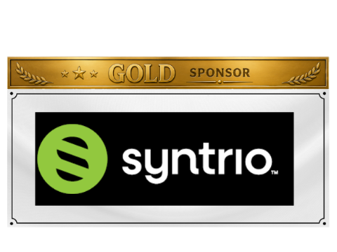 Syntrio logo
