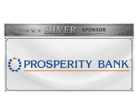 Prosperity Bank logo