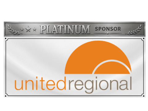 United Regional logo