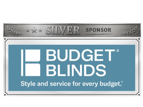 Budget Blinds logo