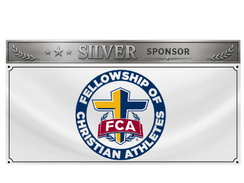 Fellowship of Christian Athletes logo
