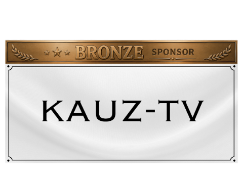 KAUZ-TV logo