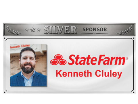 State Farm - Kenneth Cluley logo