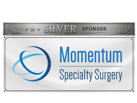 Momentum Specialty Surgery logo