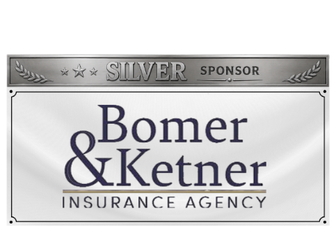 Bomer & Ketner Insurance logo
