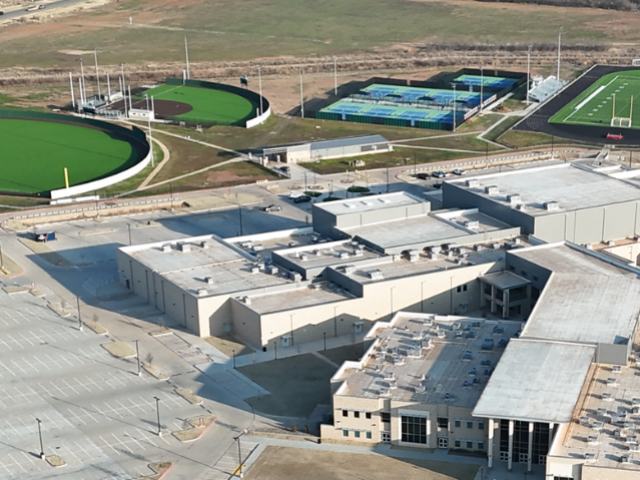 Memorial Outdoor Athletic Facilities 0