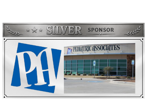 Pediatric Associates logo