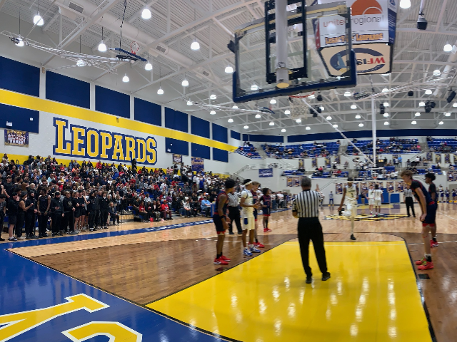 Legacy HS Arena 0