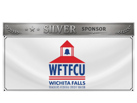 Wichita Falls Teachers Federal Credit Union logo