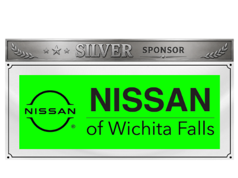 Nissan of Wichita Falls logo