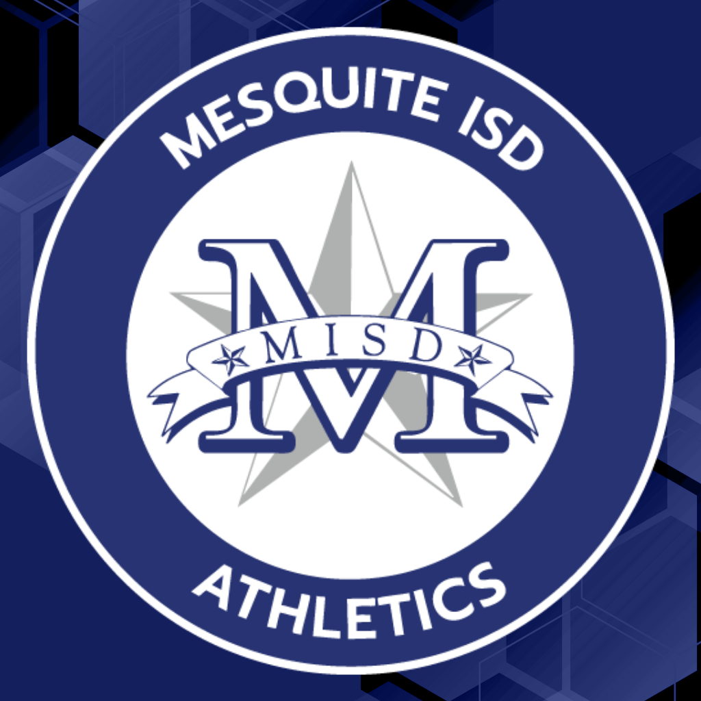 Mesquite ISD app logo