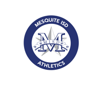 Mesquite ISD logo