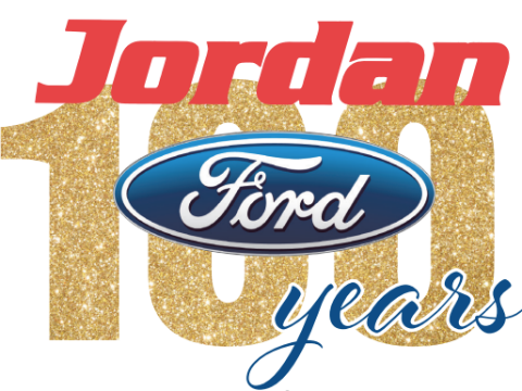 Jordan Ford logo